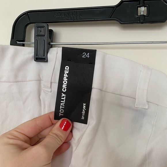 Lane Bryant | NWT Totally Cropped Pants - Picture 3 of 6
